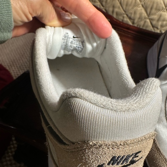 Nike Pegasus 89. Good condition. Size 11.5 - Picture 3 of 3